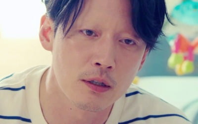 Jang Hyuk gave up everything for 'Family'