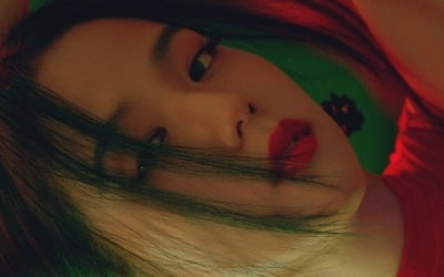 Blackpink Jisoo unveils concept poster for first solo album [ME]