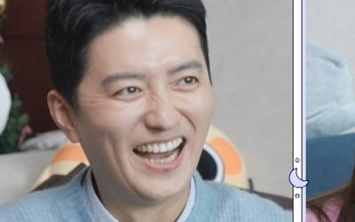 In Gyo-jin, "I went to Incheon Airport after a fight with So Yi-hyun"