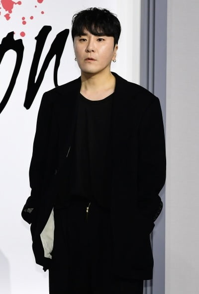 'Gil Bok-soon' director Byun Seong-hyun, controversial, "no political intent"