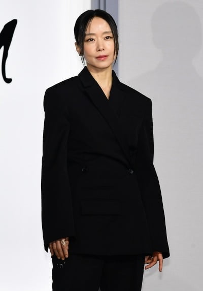 'Berlin Invitation' Jeon Do-yeon “I couldn't believe it and it was surprising”