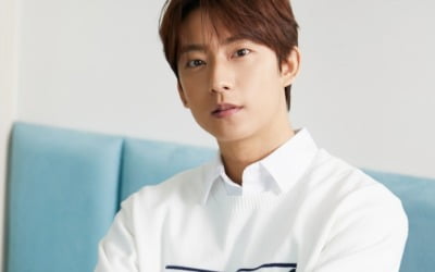 'Non-Yeondam' Gongchan "I had no prejudice against BL films"