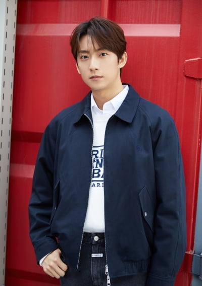 Gongchan: “B1A4 members haven't watched yet”