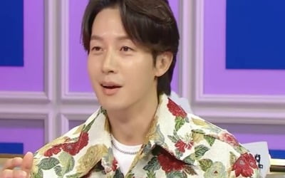 Heo Kyung-hwan exposes Park Seong-woong's 'playing king'