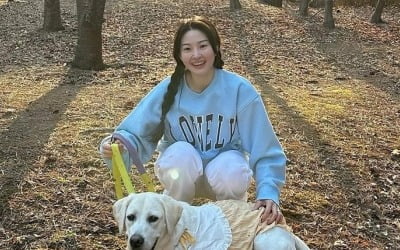 Ryu Yi-seo, girl with pigtails, emotional married woman