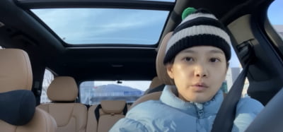 Yoon Seung-ah, pregnant woman full of swelling, "Exercise twice a week"