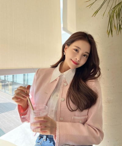 Kim Min-young complains of mental pain, “I feel out of sorts”