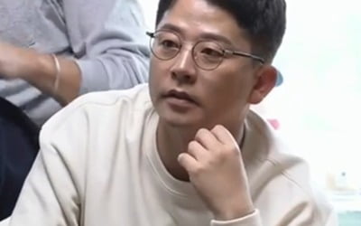 Kim Jun-ho, Kim Ji-min, who is 9 years younger than him, “I feel pathetic when they fight”