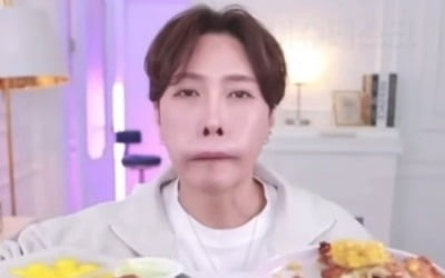 Kim Ki-soo apologizes for 'JMS imitation controversy' after 5 days