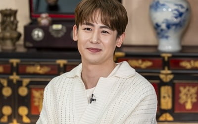 Nichkhun, who lent 70 million won, reveals Wooyoung's romantic relationship