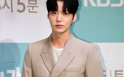 Jae-Hyeon Ahn "I was so moved and happy when I joined"