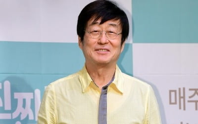 Kim Chang-wan “He's not a real villain this time”