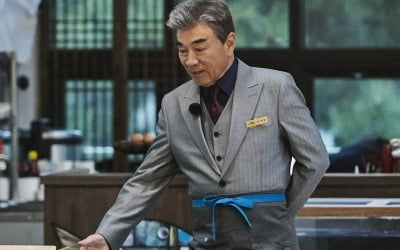 'Urban raw fish restaurant' Lee Deok-hwa “Now is the chance to serve you”