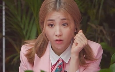Park Ha-sun's story of finding alcohol while watching a man's relationship