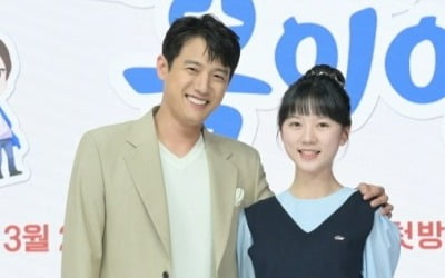 Seo Jun-young, “My dream of becoming a 'young father' comes true”
