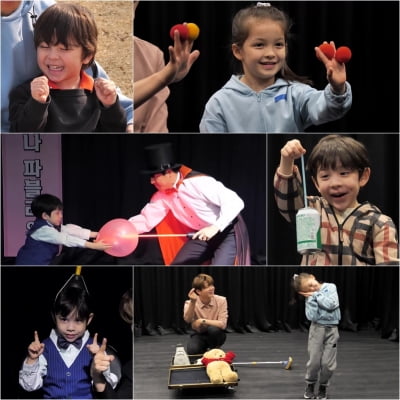 Park Joo-ho, passion for private education is no joke