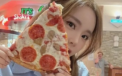 Hong Jin-young directly explains the fake news about the 'affair rumor'