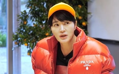 Song Yoon-ah, Kim Hye-soo's face that I keep wanting to see