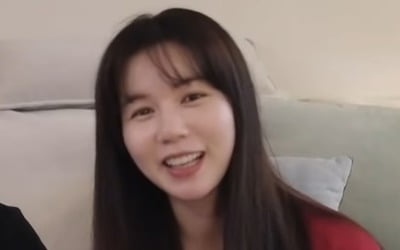 Jin Tae-hyun, 'beginning to prepare for pregnancy' Park Si-eun