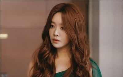 Cha Joo-young, following 'The Glory', was destroyed in 'Sacred Idol'