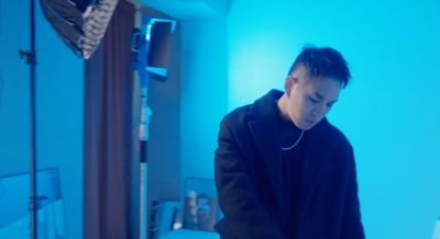 Bumkey releases new song 'TTT (Tell The Truth)'
