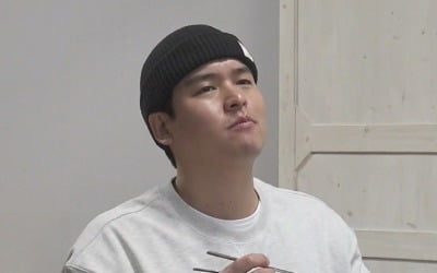 Lee Jang-woo, where did his haggard appearance go?