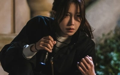 Will Lee Ji-ah uncover the mystery of her 'shock death'?