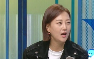 Jang Yoon-jeong worries about her daughter Ha-yeong “suddenly being shy”