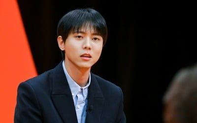 Woojae Joo's actual weight revealed 'surprise'