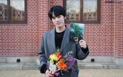 Kim Jeong-hyun's thoughts on the end of 'Season of the Puppet'
