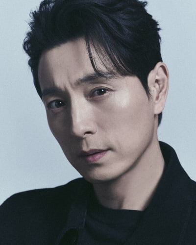 'The Glory' Jeong Seong-il "I lost 4 kg for a sensitive beauty"