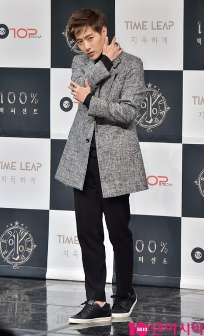 100% Minwoo, 5th anniversary of death due to cardiac arrest