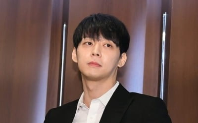 JYJ reverses drug use and retirement, 'Park Yoo-chun tag'