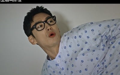 'Model Taxi 2', viewer rating 17.7%, Lee Je-hoon's funeral 'shock'