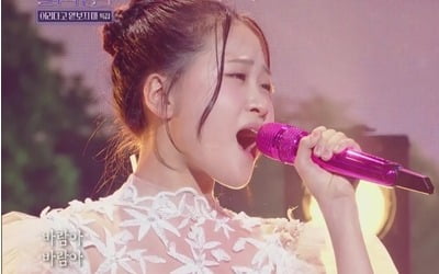 'Immortal Song' co-winning prodigies Kim Da-hyun and Jeon Yu-jin