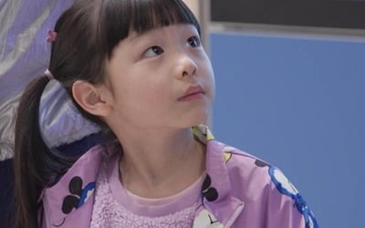When did Moon Hee-jun's daughter So-yul grow up so much?