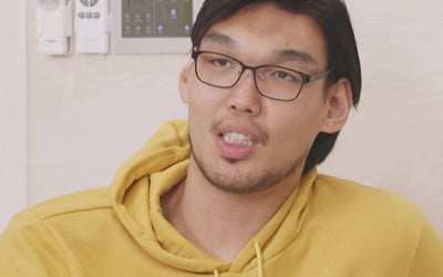 Ha Seung-jin, “I don't give leadership to children.”
