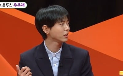Woojae Joo's actual weight revealed 'surprise'