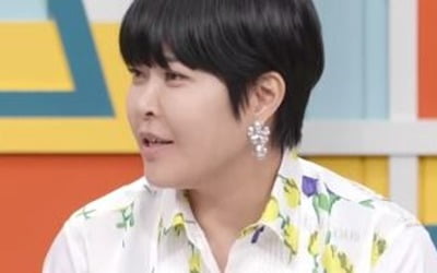 Noseulbi, a victim of school and domestic violence, was relieved