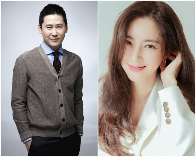 PD Seo Hye-jin launches sexless couple talk show 'Rest Couple'