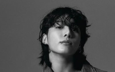 BTS Jungkook, CK Ambassador