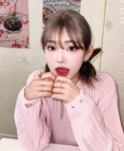Choi Jun-hee, eyes and nose became clearer after reoperation