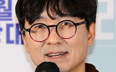 Director Jang Hang-jun “I think this work could become his posthumous work.”