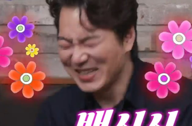 Song Il-guk "Dissatisfied with judge's wife who lacks charm"