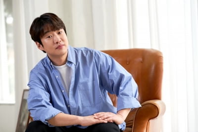 Ahn Jae-hong “Director Jang Hang-jun is like a beloved conductor”