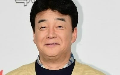 Baek Jong-won, who cursed a lot, said, "I was scolded a lot."
