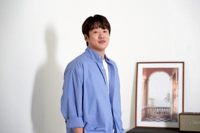 Jaehong Ahn "I hope 'rebound' will have a positive butterfly effect"