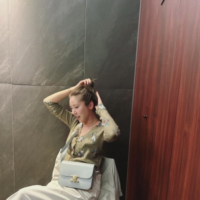 Son Dam-bi, dating Lee Gyu-hyuk? “The day I ate until my stomach exploded”