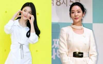 'The Glory', Shin Ye-eun and Cha Joo-young are disappointed with their next work