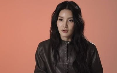 Monica "My turning point is 'Killing Romance'"